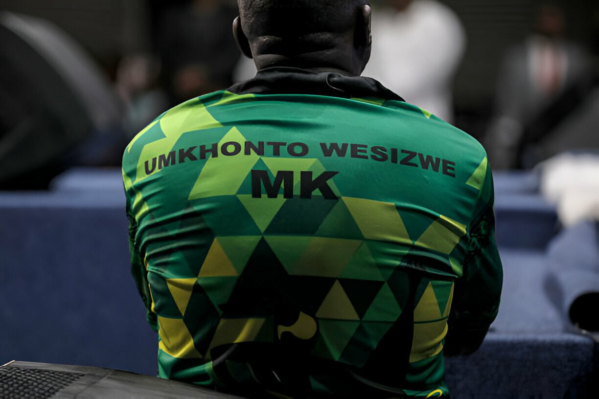 Electoral Court Clarifies Zuma's Eligibility for Parliament Candidacy