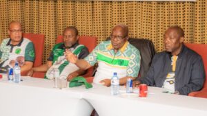 MK Party Aims to Overturn DA's Hold on Chatsworth in Durban