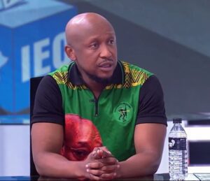 Nhlamulo Ndlela Inteview with Xoli Mngambi