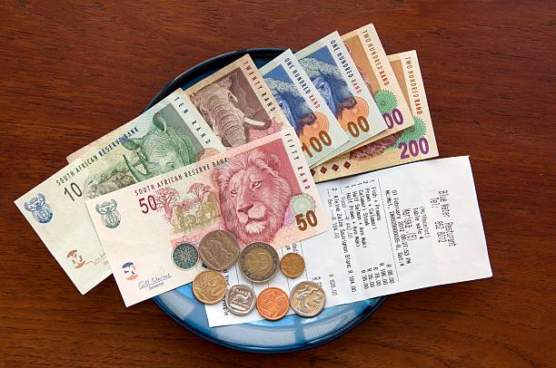 Ukuqaqa Ukukhohlisa kweRandi noProf Patrick Bond