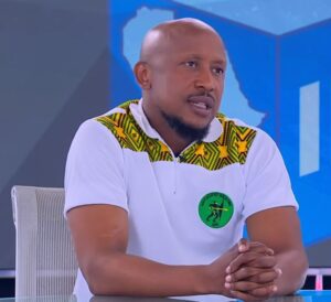 Debate on Constitutional Court's Ruling and MK Party's Future Plans _