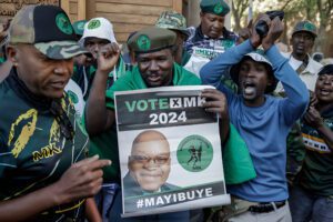 EThekwini Set for a Political Shift as uMkhonto weSizwe Gains Ground