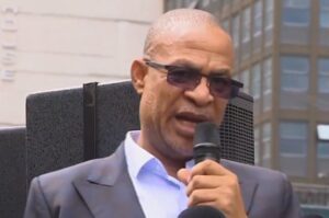 Jabulani Khumalo Writes to IEC to Remove Zuma as President and Ballot