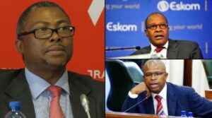 MK Party Sends Heavyweights to NCOP