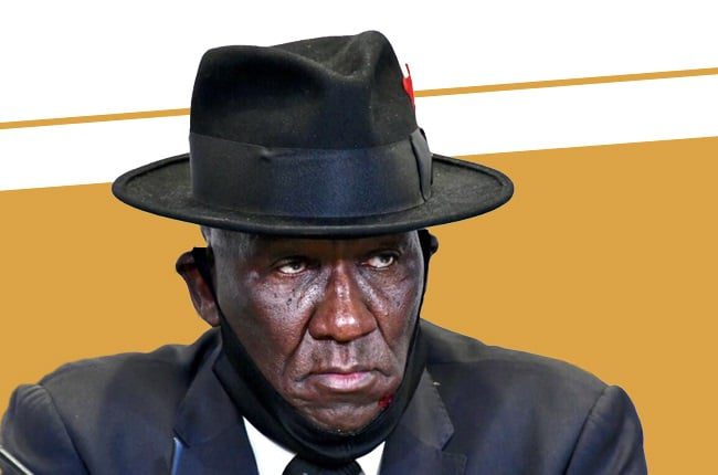 Ongqongqoshe 'Baqinisekisa' Ukuthula Nokuzinza Phakathi Nezingxabano Zokhetho