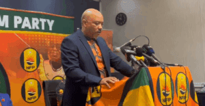 Kingmakers In The Middle As KwaZulu Natal Youthful Democracy Faces A High Stakes Test