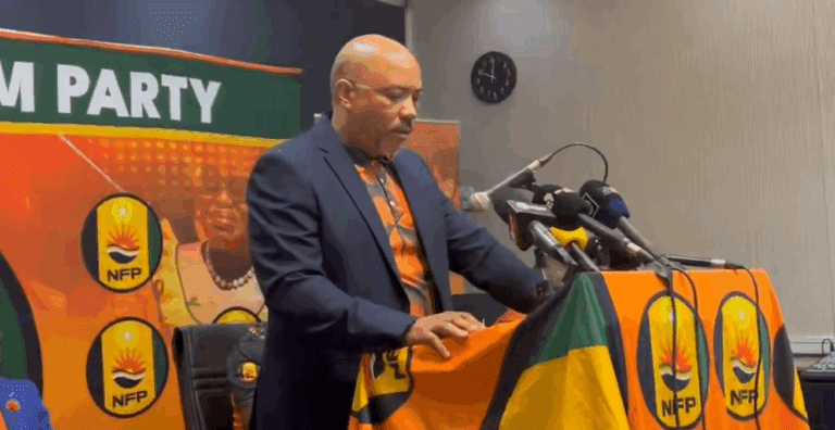 Kingmakers In The Middle As KwaZulu Natal Youthful Democracy Faces A High Stakes Test