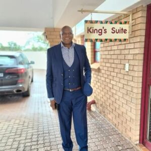 Letsiri Phaahla Leaves ActionSA for MK Party in Limpopo Shift