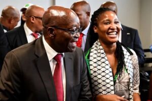 Electoral Court Rules in Favor of Jacob Zuma's Candidacy