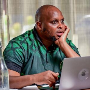 I-MK Party Ikhipha u-Floyd Shivambu njengoNobhala-Jikelele