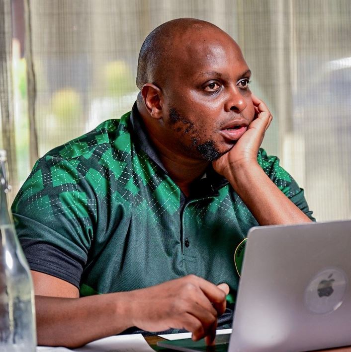 I-MK Party Ikhipha u-Floyd Shivambu njengoNobhala-Jikelele